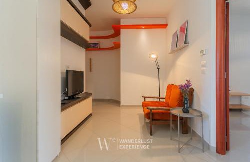 Bitonto Apartment | Wanderlust Experience La Casetta