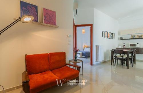 Bitonto Apartment | Wanderlust Experience La Casetta