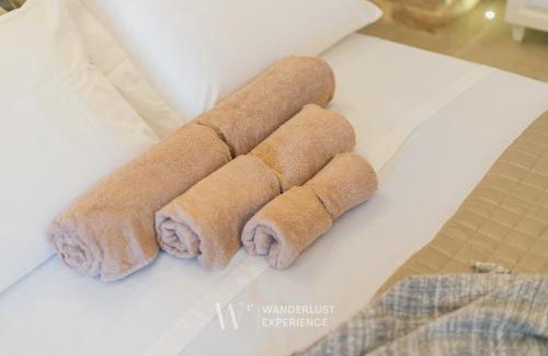 Bitonto Apartment | Wanderlust Experience White Cave