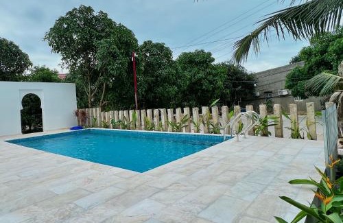 East Ham Tien Beach Hotel | Wanderlust Hotel
