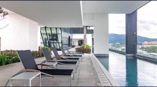 George Town Apartment | Wanderlust Retreat by Urban Suites