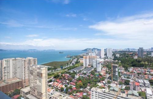 George Town Apartment | Wanderlust Retreat by Urban Suites
