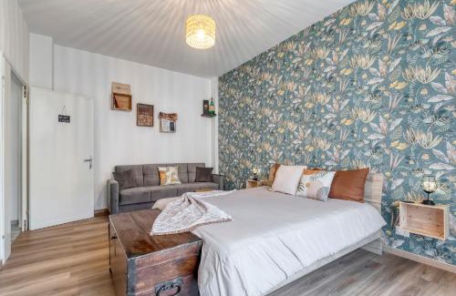 San Donato-San Vitale Bed & Breakfast | Wanderlust Rooms Bologna FIERA, Free Parking