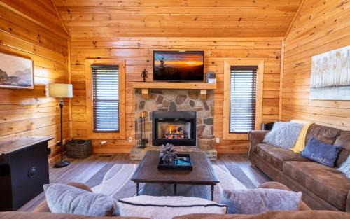 Sevierville House | Wanderlust