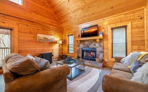 Sevierville House | Wanderlust