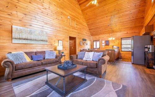 Sevierville House | Wanderlust