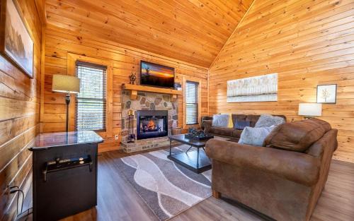 Sevierville House | Wanderlust