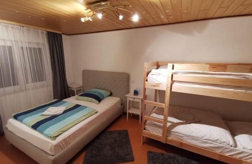 Heidenrod Apartment | Wandern, Reiten und die Seele baumeln lassen
