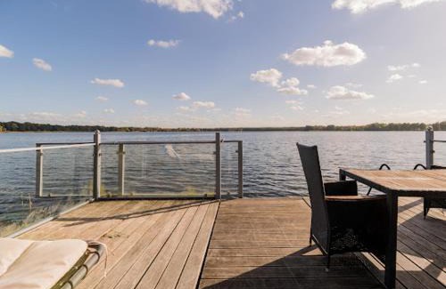 Stolzenhagen House | Wandlitzsee