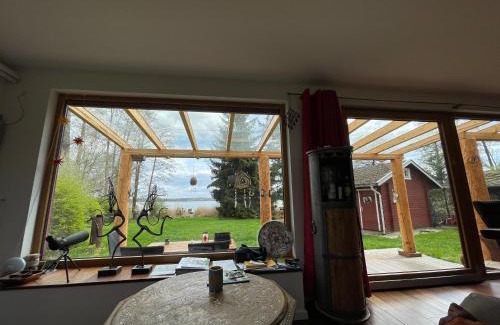 Stolzenhagen House | Wandlitzsee