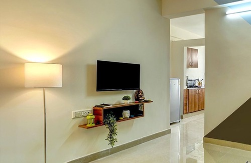 Whitefield Apartment | Wandr Leo - Whitefield, ITPL Main road, Kundalahalli Metro Station