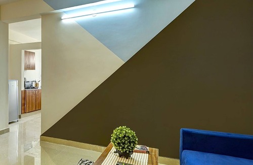 Whitefield Apartment | Wandr Leo - Whitefield, ITPL Main road, Kundalahalli Metro Station