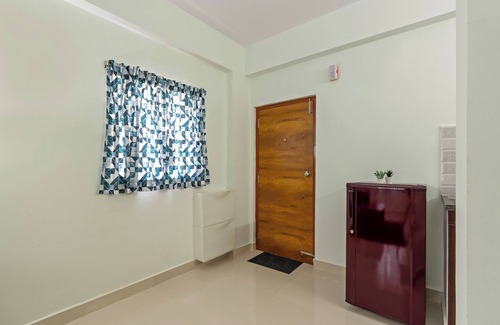 Serilingampally Apartment | Wandr. Nodus