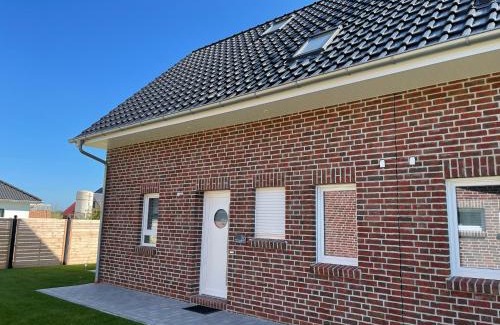 Wangerland House | Wangerbrise