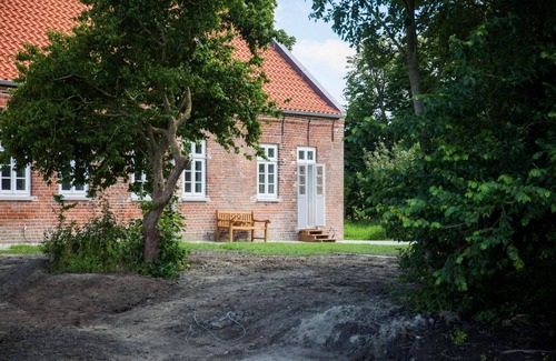 Wangerland Apartment | Wangermeer - pure hygge on the North Sea - your special time out in a