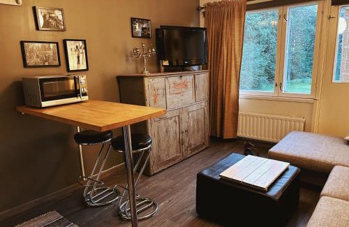 Reittio Apartment | Wanha Koulu Tahko 2h Huone, Sauna, Minikeittiö, Rinteet Spa Ravintola 6km, Sali, Wifi, Lemmikit OK, Edukas