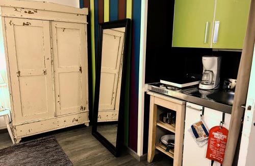 Reittio Apartment | Wanha Koulu Tahko 2h Huone, Sauna, Minikeittiö, Rinteet Spa Ravintola 6km, Sali, Wifi, Lemmikit OK, Edukas
