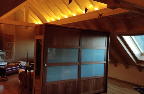 Neidenbach Other | Wanja's house