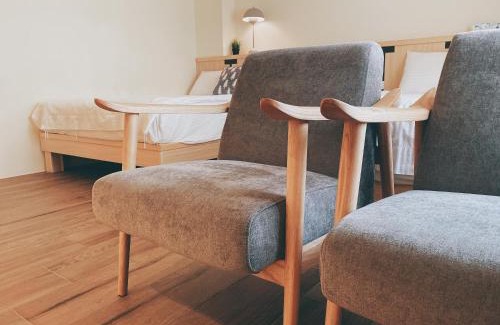 Taitung City Centre House | Wanna Travel B&B