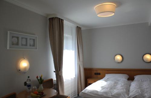 Groemitz Hotel | WannerHus Hotel