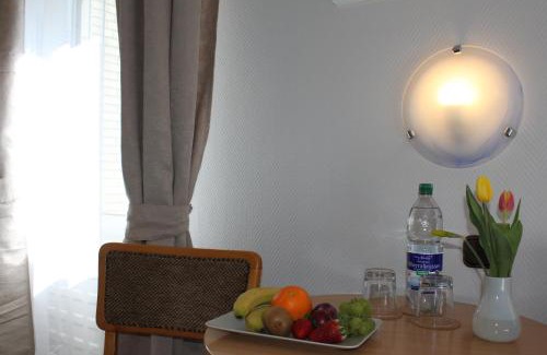 Groemitz Hotel | WannerHus Hotel