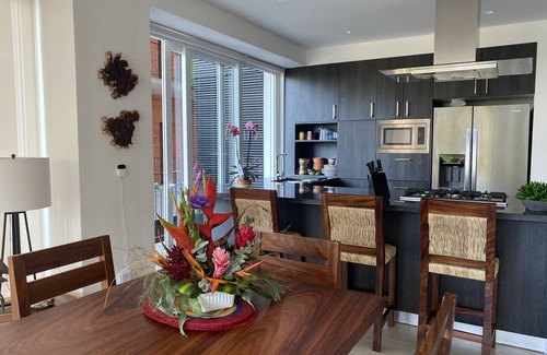Bucerias Condo | Want everything just outside your door in Bucerias