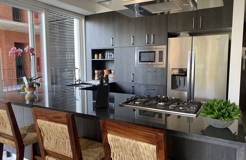 Bucerias Condo | Want everything just outside your door in Bucerias