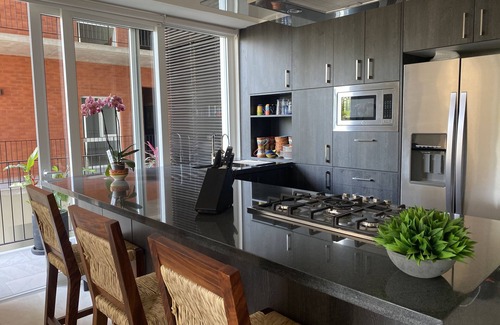 Bucerias Condo | Want everything just outside your door in Bucerias