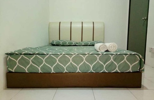 Sungai Petani House | Wany Homestay & Guest House