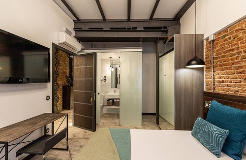 Centro Bed & Breakfast | Waou Boutique SOL I