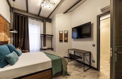 Centro Bed & Breakfast | Waou Boutique SOL I