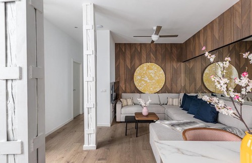 Centro Apartment | Waou Canalejas es MIA - Corta Duración