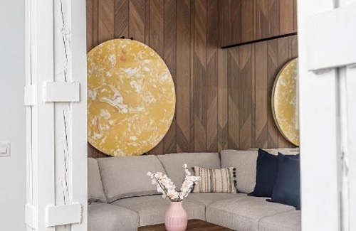 Centro Apartment | Waou Canalejas es MIA - Corta Duración