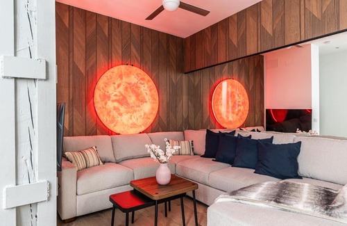 Centro Apartment | Waou Canalejas es MIA - Corta Duración
