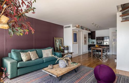 Almagro Apartment | Waou Chamberi II - Alquiler Corta Duración