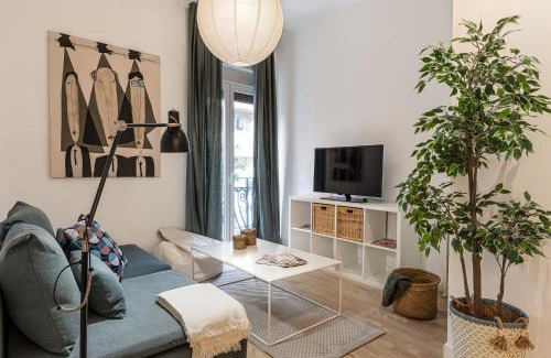 Arapiles Apartment | Waou Chamberi V - Alquiler Corta Duración