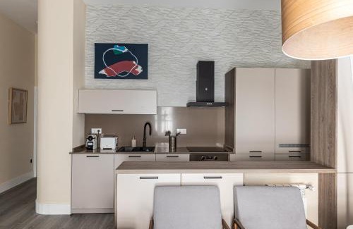 Malasana Apartment | Waou Glam II Plaza España