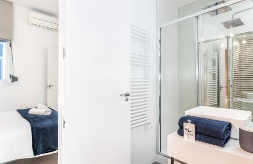 Malasana Apartment | Waou GRAN VIA es MIA - Corta Duración