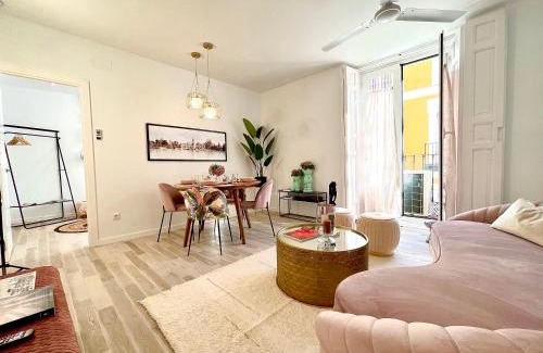 Centro Apartment | Waou LA CIBELES es MIA - Corta Duración