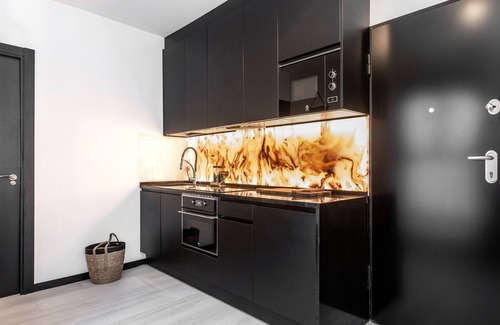 Centro Apartment | Waou Malasaña es MIA - Corta Duración