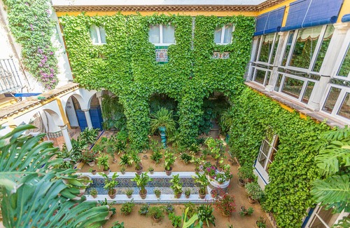 Santa Cruz Villa | Waou Palacio Tenorio Santa Cruz