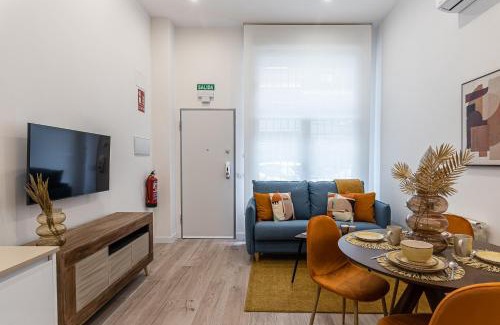 Chamberi Apartment | Waou Ponzano & Chamberi IV