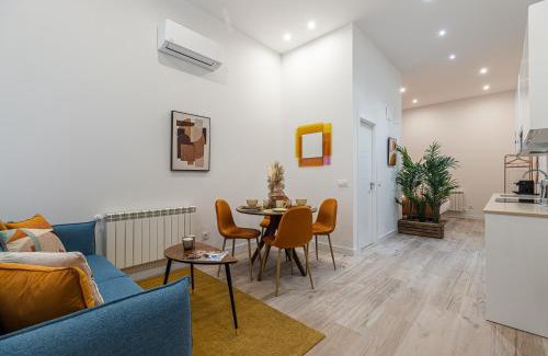 Chamberi Apartment | Waou Ponzano & Chamberi IV