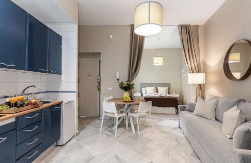 Gerena Apartment | Waou Sevilla Centro III