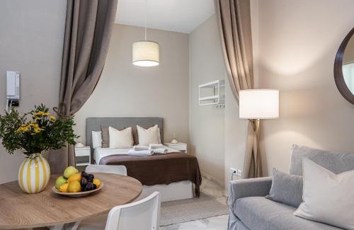 Gerena Apartment | Waou Sevilla Centro III