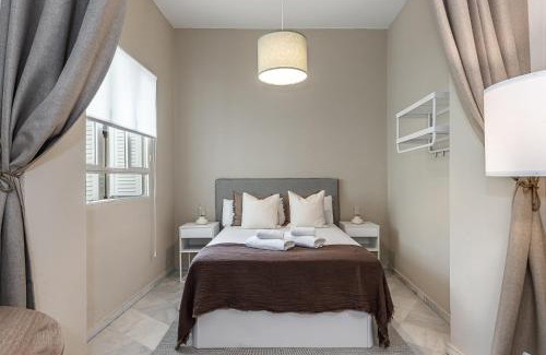 Gerena Apartment | Waou Sevilla Centro III