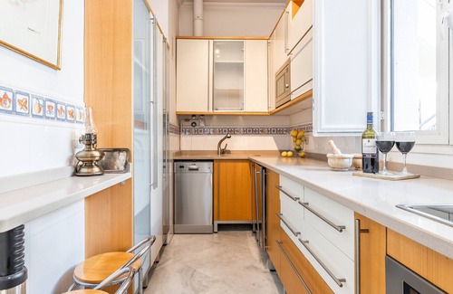 San Bartolome Apartment | Waou Sevilla Skyline