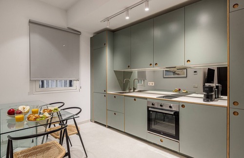 Salamanca Apartment | Waou Urban Home Salamanca II