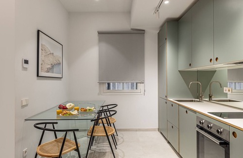 Salamanca Apartment | Waou Urban Home Salamanca II