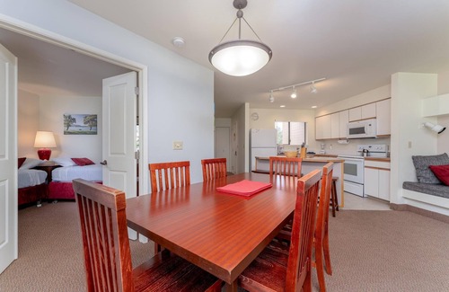 Wapato Point Condo | Wapato Point Condo on Lake Chelan with Resort Amenities! 2Bed/2Bath, Ground Floor-Unit 664
